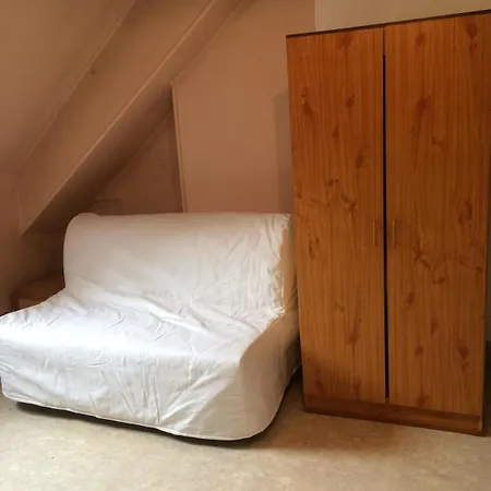Apartman Plein Centre *