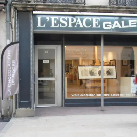 Plein Centre Dijon