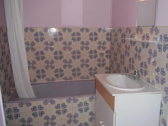 Apartman Plein Centre *