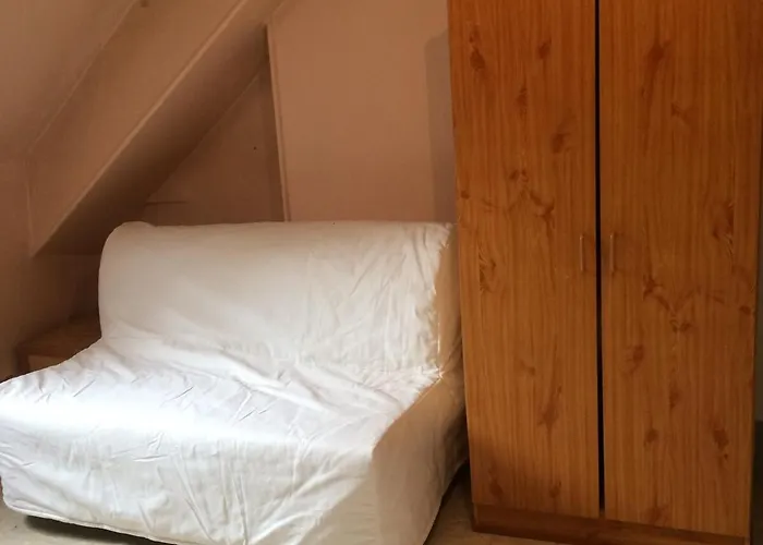 Apartman Plein Centre *