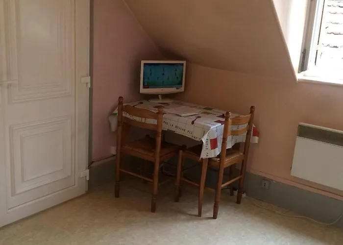 Plein Centre Apartman *